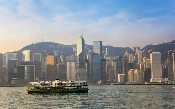注冊(cè)香港無限公司與有限公司的區(qū)別有哪些？