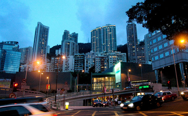 注冊香港公司要多久？