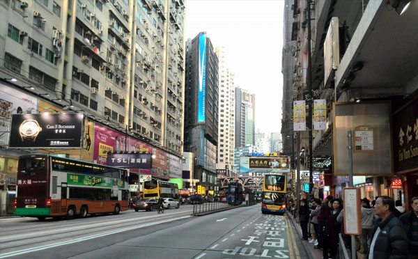 注冊(cè)香港公司如何獲得進(jìn)出口權(quán)？