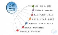 注冊(cè)香港公司如何填寫和變更業(yè)務(wù)性質(zhì)？