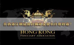 國(guó)內(nèi)企業(yè)在香港注冊(cè)協(xié)會(huì)社團(tuán)基金會(huì)有什么好處？