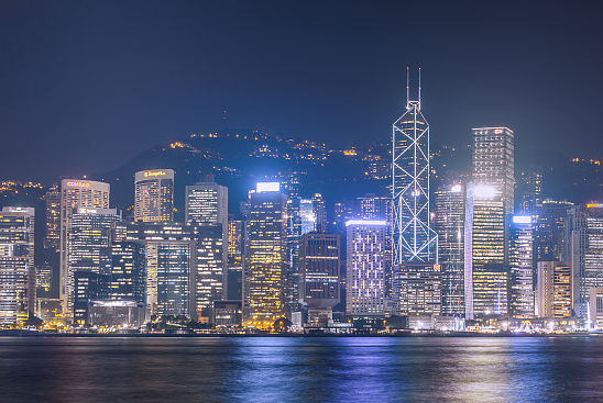大陸人可以自己注冊香港公司嗎？