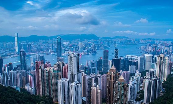 注冊香港公司后可以變更哪些信息？