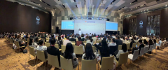 卓信企業(yè)出席2019中國離岸金融（深圳）峰會(huì)，精英齊聚共話行業(yè)新愿景