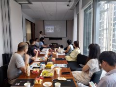 卓信主辦——英國海外移民及資產(chǎn)配置專場(chǎng)會(huì)議圓滿結(jié)束