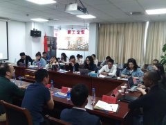 【聚焦】卓信參加北美輕品牌獨(dú)立站和網(wǎng)紅營銷私董會(huì)，深化企業(yè)合作交流