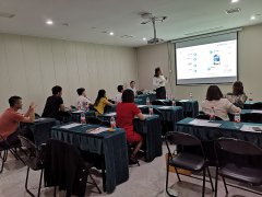 活動(dòng)回顧 | 卓信10月講座完美謝幕，現(xiàn)場(chǎng)干貨超值回饋！