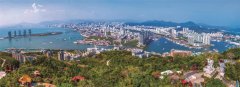 趨勢 | 海南自貿(mào)港的金融開放為企業(yè)帶來哪些機遇？