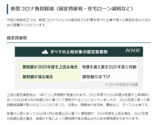 投資 | 日本2021年稅制改革，給企業(yè)帶來了什么紅利？