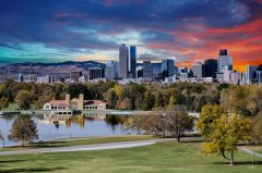 注冊美國公司，為什么選擇科羅拉多州