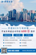 港資企業(yè)快來(lái)領(lǐng)福利啦，最高資助600萬(wàn)！