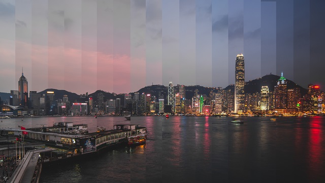 香港優(yōu)才計劃，2023年最新政策變化!