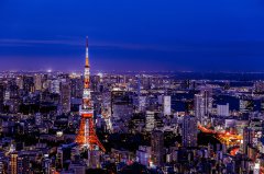 淺談日本空殼公司注冊(cè)條件、流程