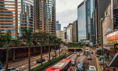香港公司注冊(cè)的名稱、地址和開(kāi)戶要求