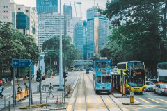 拿香港身份的關(guān)鍵，帶您了解“港版社保”強(qiáng)積金MPF!