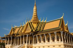 為何柬埔寨成貿(mào)易新寵？五大理由讓你心動不已！