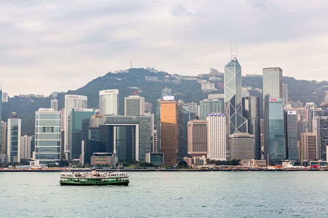 香港高才通2025年更新合資格大學(xué)名單，內(nèi)地23所可申請(qǐng)!