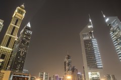 2025中國人在沙特注冊(cè)公司有什么要求