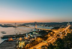 香港發(fā)布2025至2026財政預算案，多項利好政策!