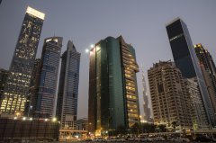 阿聯(lián)酋稅務指南：企業(yè)必知的四大核心稅種