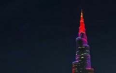 阿聯(lián)酋成立公司注意事項全解析