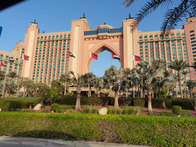 阿布扎比公司注冊代理甄選指南：避開陷阱，選對伙伴