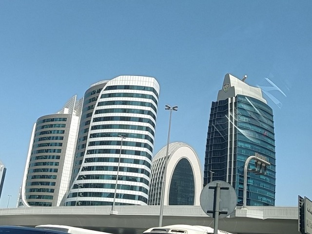 做中東生意的十大潛規(guī)則：避免踩坑，輕松進(jìn)入市場