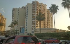 為什么中國(guó)老板都跑去迪拜做跨境電商，中東千億級(jí)跨境藍(lán)海!